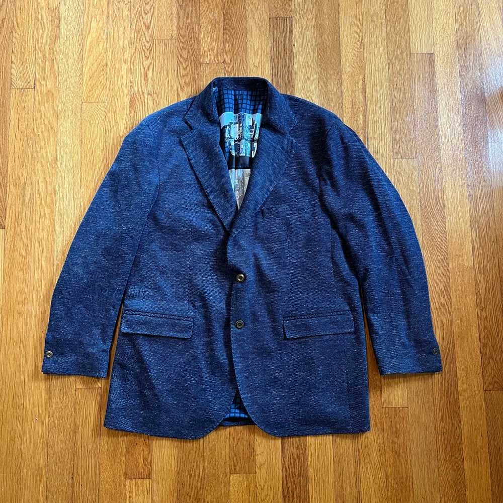 FeFe NAPOLI  BLAZER GMAPUNTASPILLO  PARTHENONE Made in Italy Blazer